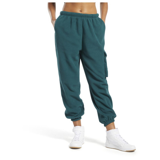 Reebok Γυναικείο παντελόνι φόρμας CL Winter Pant Reebok Γυναικείο παντελόνι φόρμας CL Winter Pant